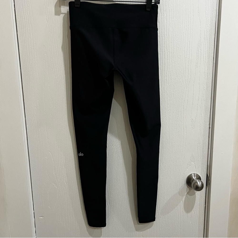 ALO 7/8 High-Waist Airbrush Legging - Picture 6 of 10
